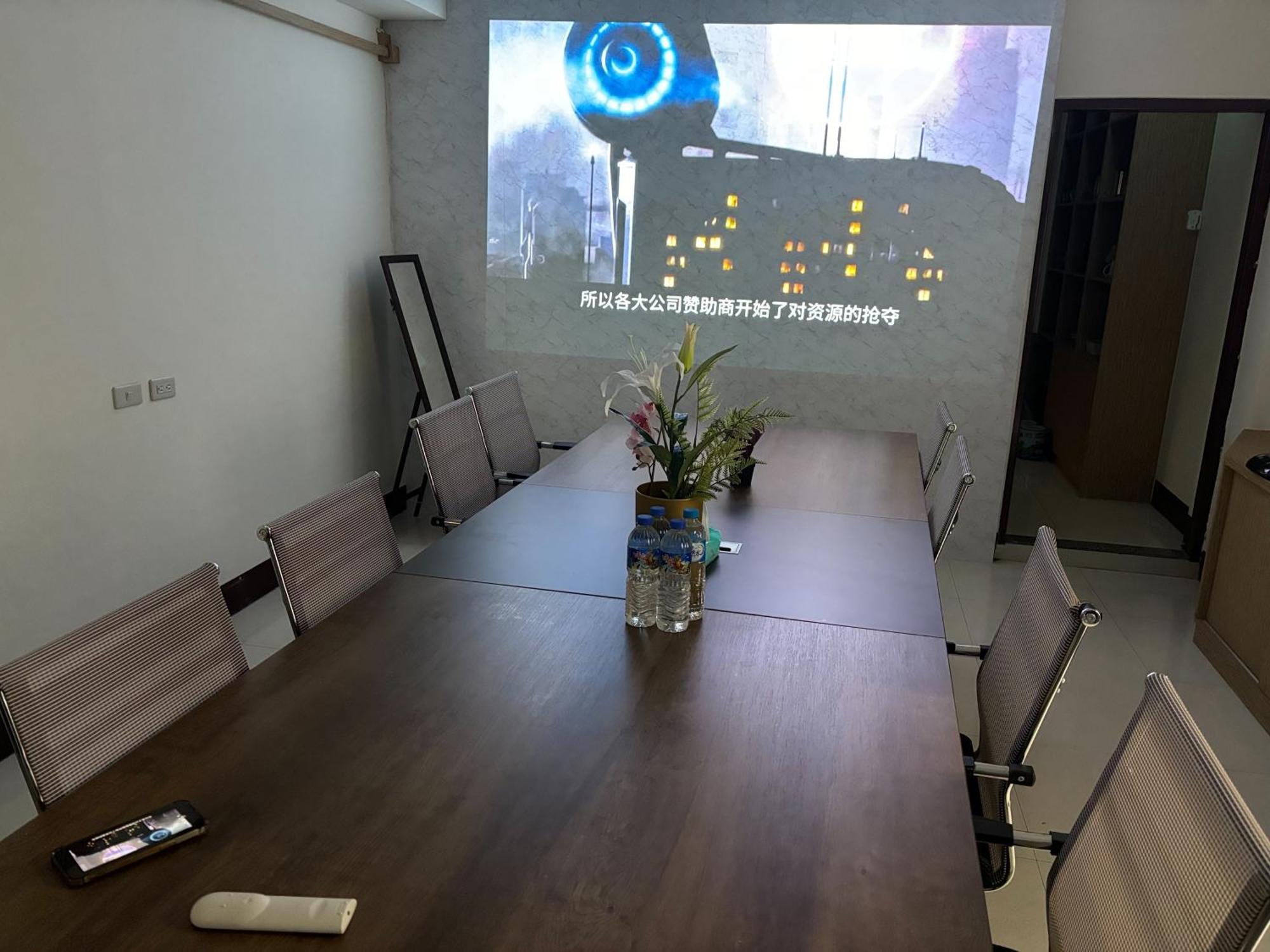 Luyu Homestay Lukang Bagian luar foto